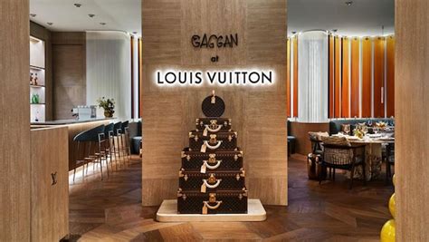 restauration louis vuitton|Louis Vuitton restaurant prices.